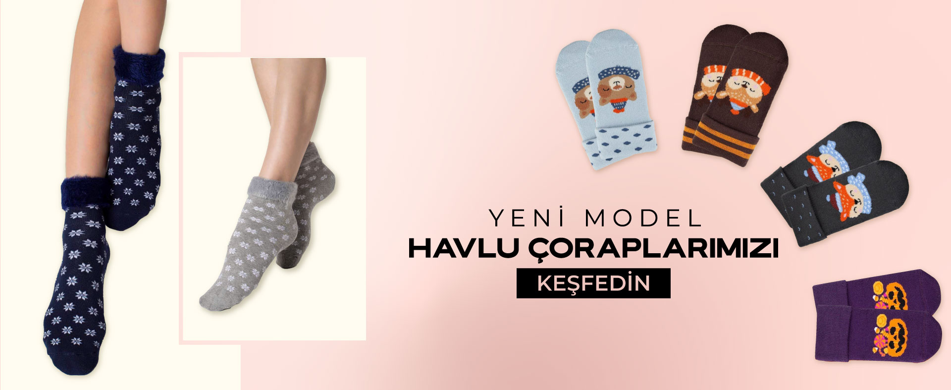 KUTU ÇORAP 99,90