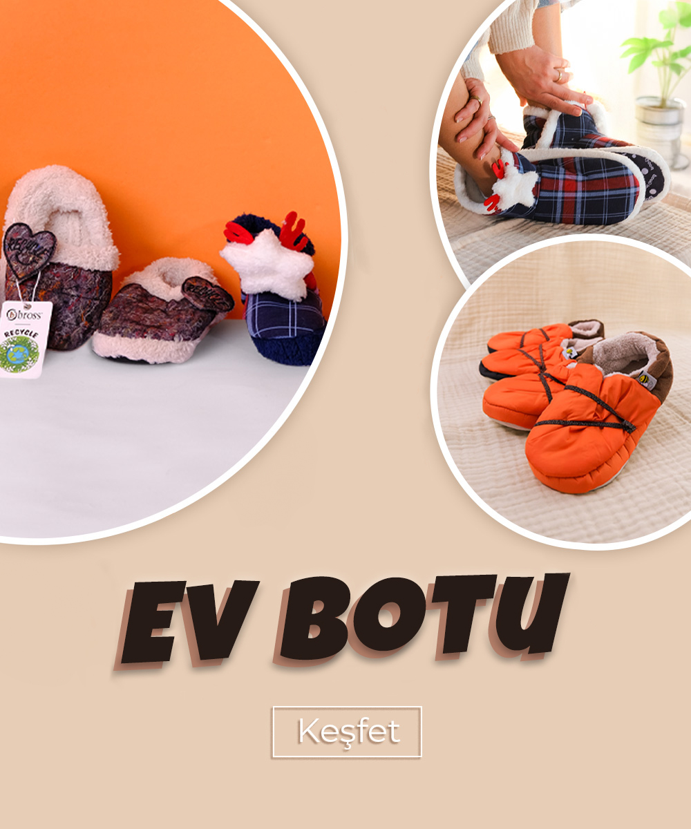 EV BOTU